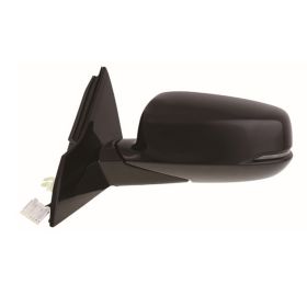 Honda Accord Sedan 2017 Driver Side Power Door Mirror - HO1320301