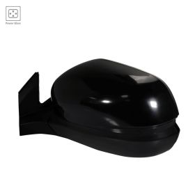 Honda Pilot 2017-2018 Driver Side Power Door Mirror - HO1320305
