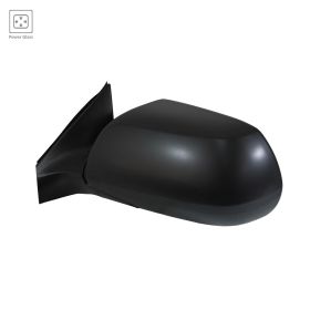 Honda CRV 2017-2019 Driver Side Power Door Mirror - HO1320316