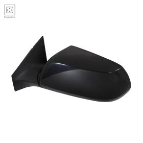 Honda CRV 2017-2019 Driver Side Door Mirror - HO1320317