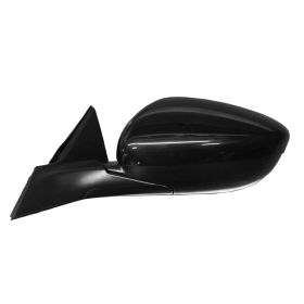 Honda Accord Hybrid 2018 Driver Side Power Door Mirror - HO1320329
