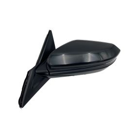 2017-2021 Honda Civic Hatchback - Driver Side Power Door Mirror - HO1320343