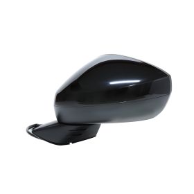 2022-2025 Honda Civic Sedan - Driver Side Power Door Mirror - HO1320350