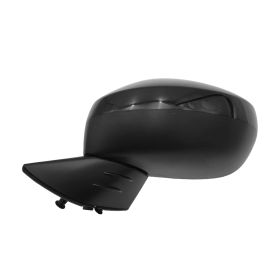 2022-2025 Honda Civic Hatchback - Driver Side Power Door Mirror - HO1320351