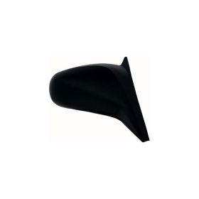 Honda Civic Sedan 1996-2000 Passenger Side Power Door Mirror - HO1321101