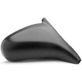 Honda Civic Coupe 1996-2000 Passenger Side Power Door Mirror - HO1321102