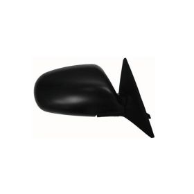 Honda Accord Sedan 1990-1993 Passenger Side Power Door Mirror - HO1321107
