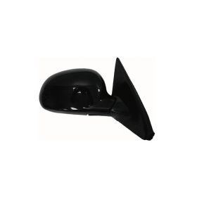 1992-1995 Honda Civic Hatchback - Passenger Side Manual Door Mirror - HO1321109