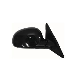 Honda Civic Sedan 1992-1995 Passenger Side Manual Remote Door Mirror - HO1321110