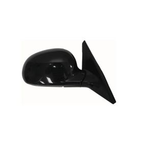 Honda Civic Sedan 1992-1995 Passenger Side Power Door Mirror - HO1321113