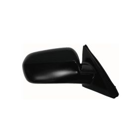 Honda Accord Sedan 1998 Passenger Side Power Door Mirror - HO1321116