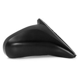 Honda Civic Coupe 1996-2000 Passenger Side Power Door Mirror - HO1321120