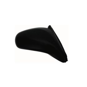 Honda Civic Coupe 1996-2000 Passenger Side Manual Door Mirror - HO1321122