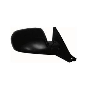 Honda Accord Sedan 1998-2002 Passenger Side Power Door Mirror - HO1321125
