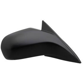 2001-2005 Honda Civic Coupe - Passenger Side Power Door Mirror - HO1321138