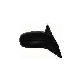 2001-2005 Honda Civic Sedan - Passenger Side Manual Door Mirror - HO1321140