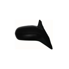Honda Civic Sedan 2001-2005 Passenger Side Power Door Mirror - HO1321141