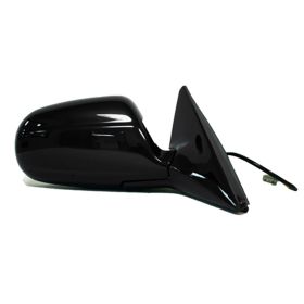 Honda Civic Hybrid 2003-2005 Passenger Side Power Door Mirror - HO1321142