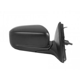 Honda Accord Sedan 2003-2007 Passenger Side Manual Door Mirror - HO1321150