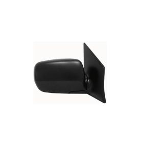 2003-2007 Honda Pilot - Passenger Side Power Door Mirror - HO1321154