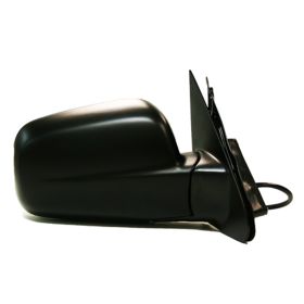 Honda CRV 2002-2006 Passenger Side Power Door Mirror - HO1321215