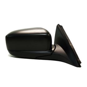 2003-2007 Honda Accord Sedan - Passenger Side Power Door Mirror - HO1321217