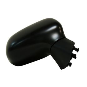 Honda Civic Sedan 2006-2011 Passenger Side Power Door Mirror - HO1321221