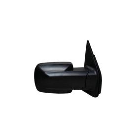 Honda Element 2003-2008 Passenger Side Power Door Mirror - HO1321222