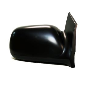 2006-2011 Honda Civic Coupe - Passenger Side Manual Door Mirror - HO1321224