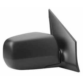 2004-2008 Honda Pilot - Passenger Side Power Door Mirror - HO1321225