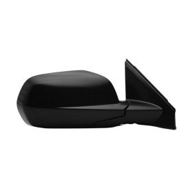 Honda CRV 2007-2011 Passenger Side Power Door Mirror - HO1321226