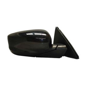 2008-2012 Honda Accord Coupe - Passenger Side Power Door Mirror - HO1321227