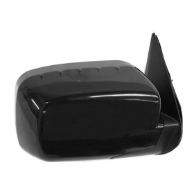 Honda Ridgeline 2006-2014 Passenger Side Power Door Mirror - HO1321229