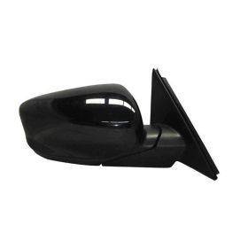 Honda Accord Sedan 2008-2012 Passenger Side Power Door Mirror - HO1321230