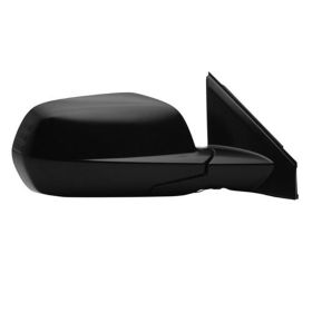 Honda CRV 2007-2011 Passenger Side Power Door Mirror - HO1321239