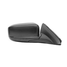 2003-2007 Honda Accord Coupe - Passenger Side Power Door Mirror - HO1321240