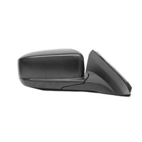 Honda Accord Coupe 2003-2007 Passenger Side Power Door Mirror - HO1321241