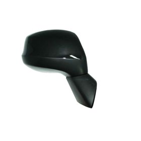 Honda Civic Coupe 2012-2013 Passenger Side Power Door Mirror - HO1321261