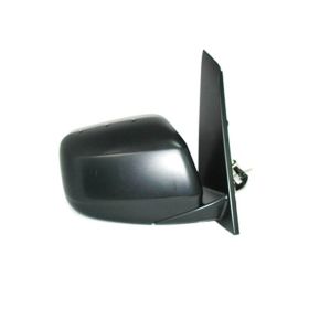 Honda Odyssey 2011-2013 Passenger Side Power Door Mirror - HO1321262