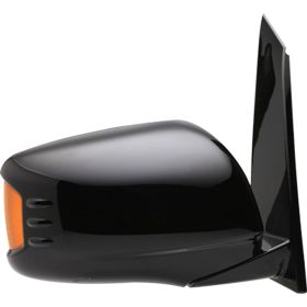 2011-2013 Honda Odyssey - Passenger Side Power Door Mirror - HO1321264