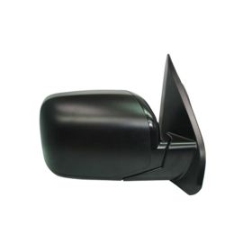 2009-2015 Honda Pilot - Passenger Side Power Door Mirror - HO1321265