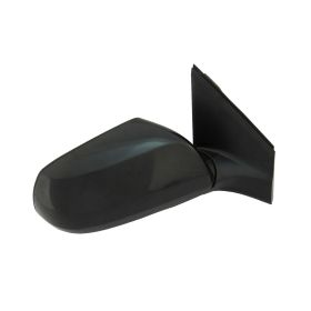 Honda CRV 2012-2014 Passenger Side Power Door Mirror - HO1321268