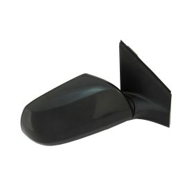 Honda CRV 2012-2014 Passenger Side Power Door Mirror - HO1321269
