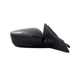 2013-2015 Honda Accord Coupe - Passenger Side Power Door Mirror - HO1321276