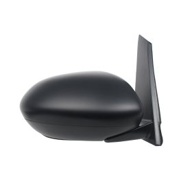 Honda Odyssey 2014-2017 Passenger Side Power Door Mirror - HO1321278