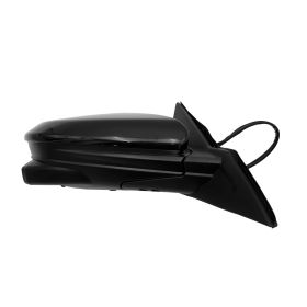 2016-2020 Honda Civic Sedan Passenger Side Power Door Mirror - HO1321284