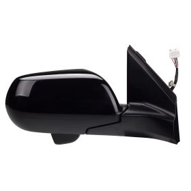 Honda CRV 2015-2016 Passenger Side Power Door Mirror - HO1321294