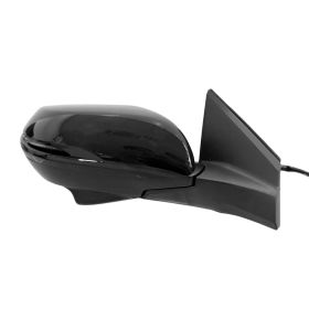 Honda CRV 2015-2016 Passenger Side Power Door Mirror - HO1321296