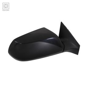 Honda CRV 2017-2019 Passenger Side Door Mirror - HO1321317