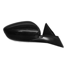 Honda Accord Hybrid 2018-2019 Passenger Side Power Door Mirror - HO1321329